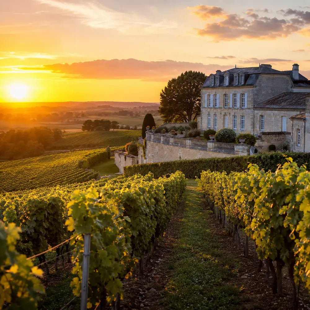 Vignobles et safari en Afrique du Sud